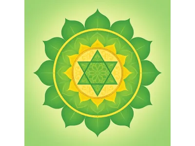 Анахата: современное понимание сердечного центра, внутренней зрелости и эмоциональной устойчивости