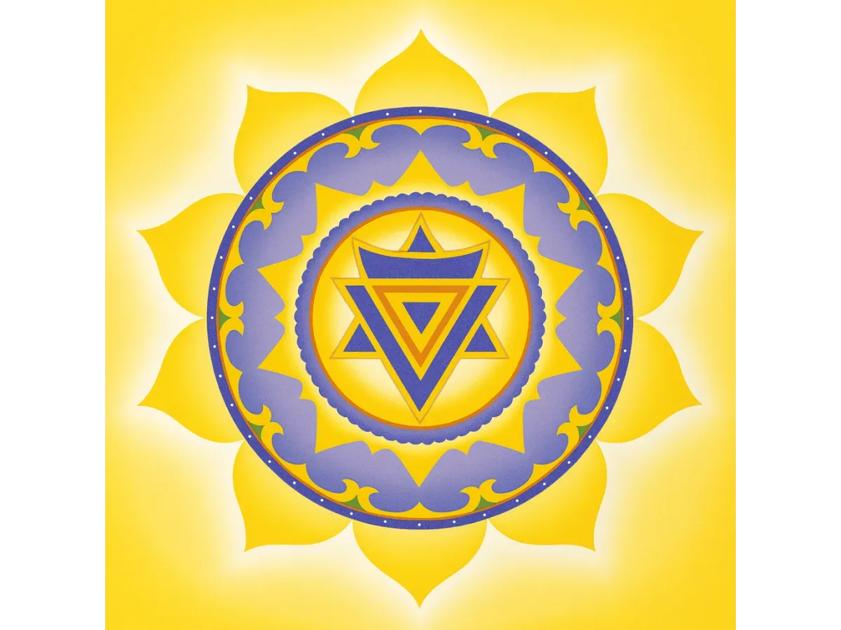 Манипура: внутренняя сила, выбор и устойчивое состояние солнечного сплетения