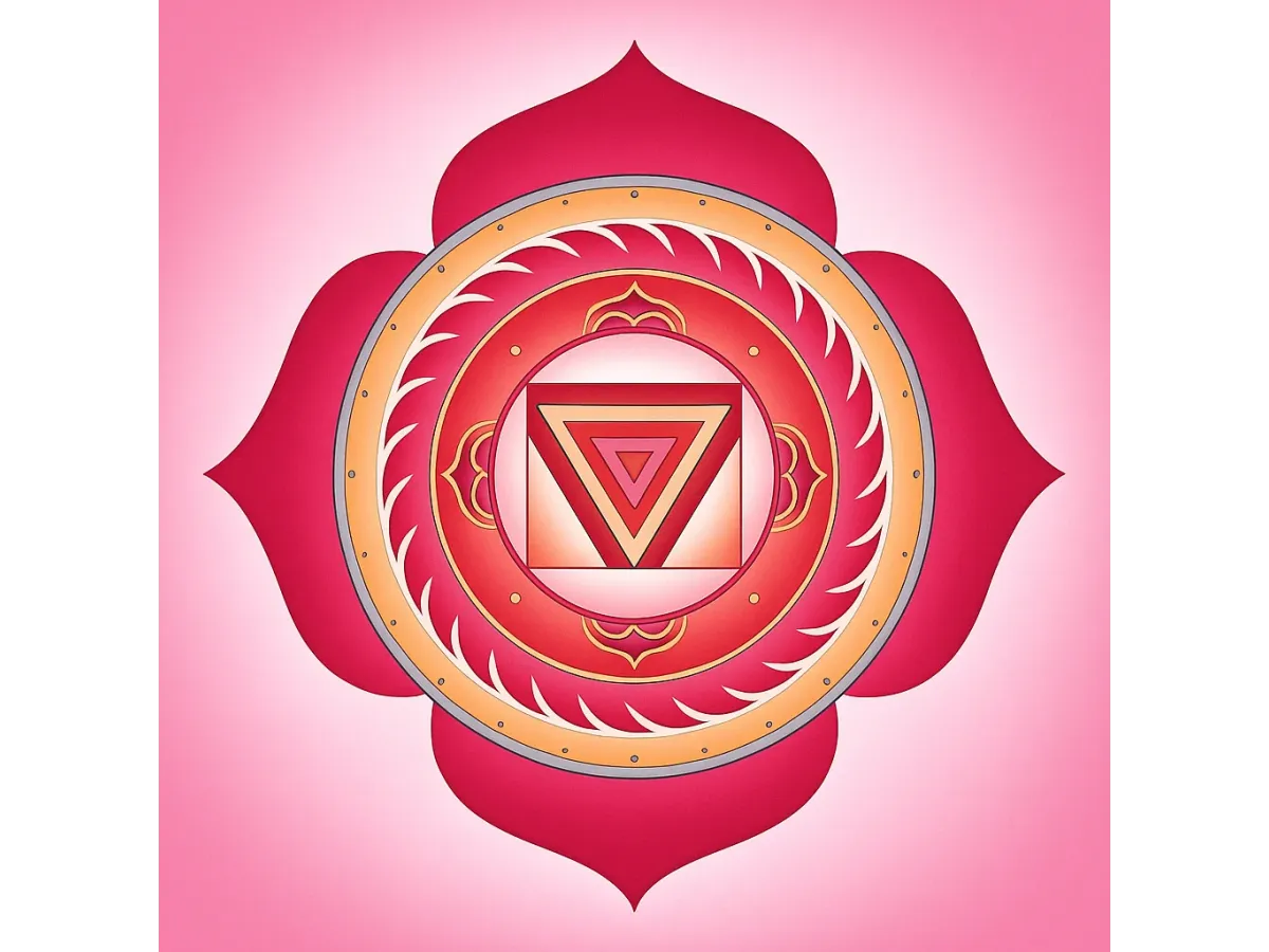 Муладхара: совремённое, безопасное и структурированное объяснение корневой чакры