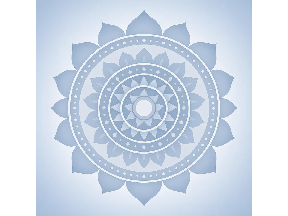 Описание чакр: современный взгляд, структура и безопасные практики работы с центрами внимания