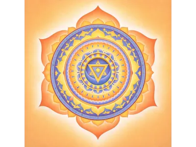 Свадхистана: совремённое понимание второй чакры