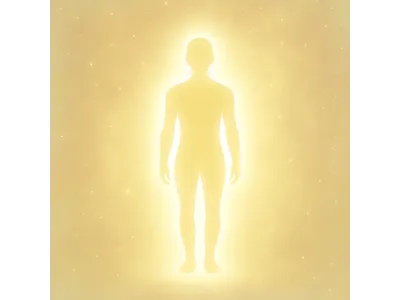 Абсолютное тонкое тело: метафора высшей зрелости и внутреннего света