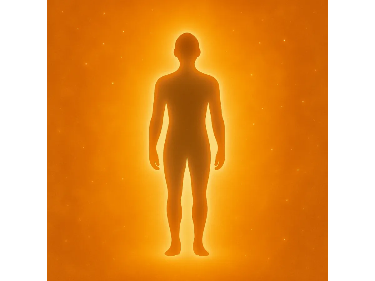 Эфирное тонкое тело человека: функции, восприятие и развитие