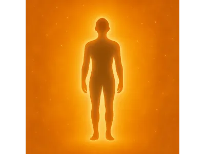 Эфирное тонкое тело человека: функции, восприятие и развитие