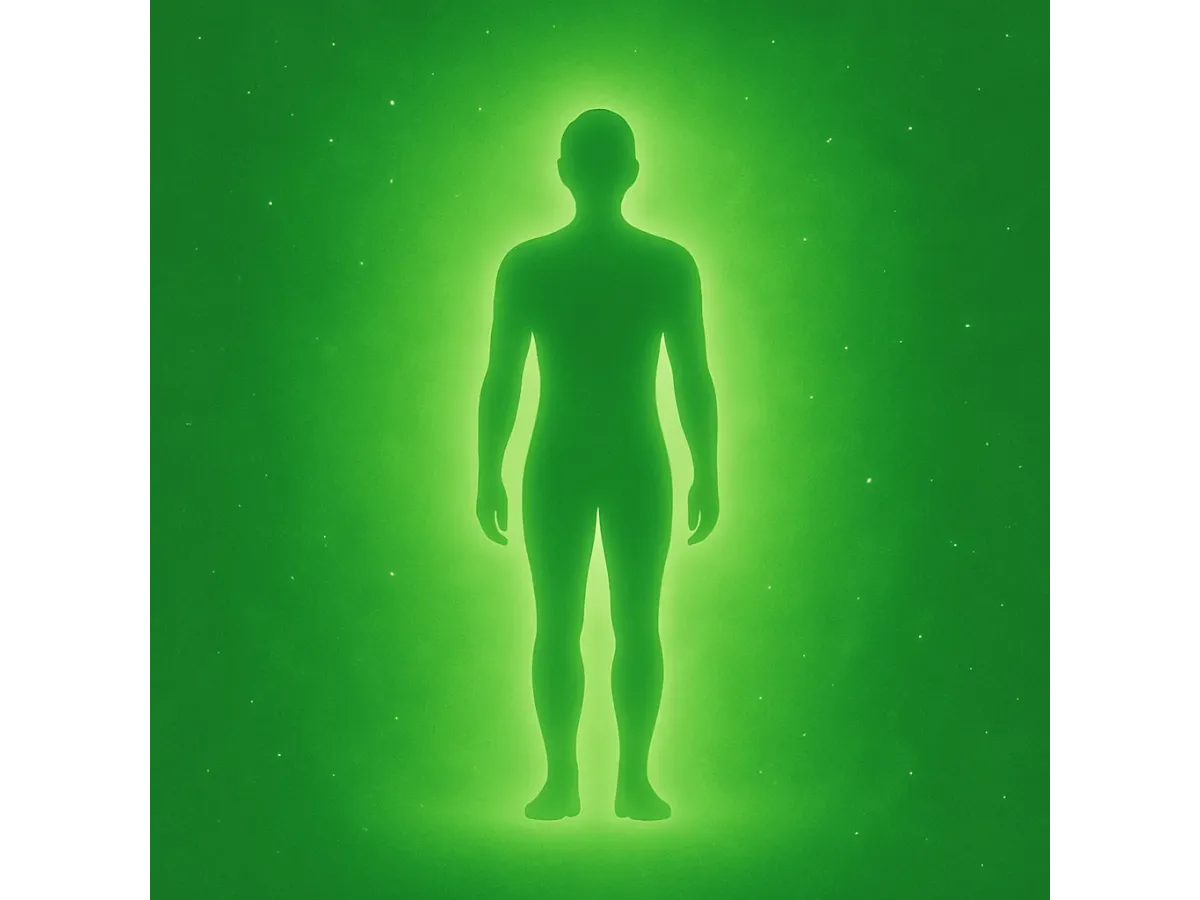 Ментальное тело человека: функции, структура и мягкие способы развития