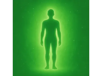 Ментальное тело человека: функции, структура и мягкие способы развития