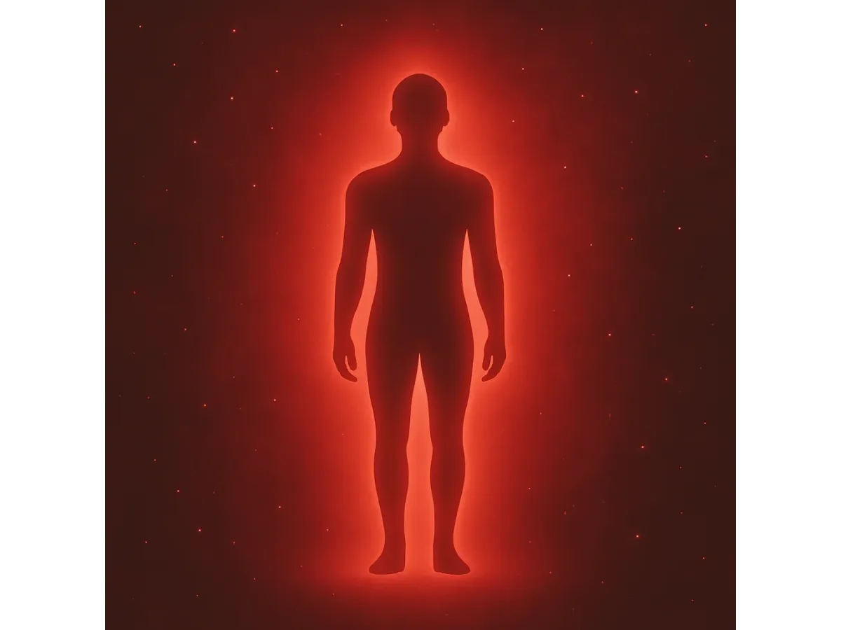 Тонкие тела Человека — полное описание