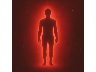 Тонкие тела Человека — полное описание